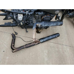 2021 HARLEY-DAVIDSON FLHXS 1HD1KRP12MB618124 54570175