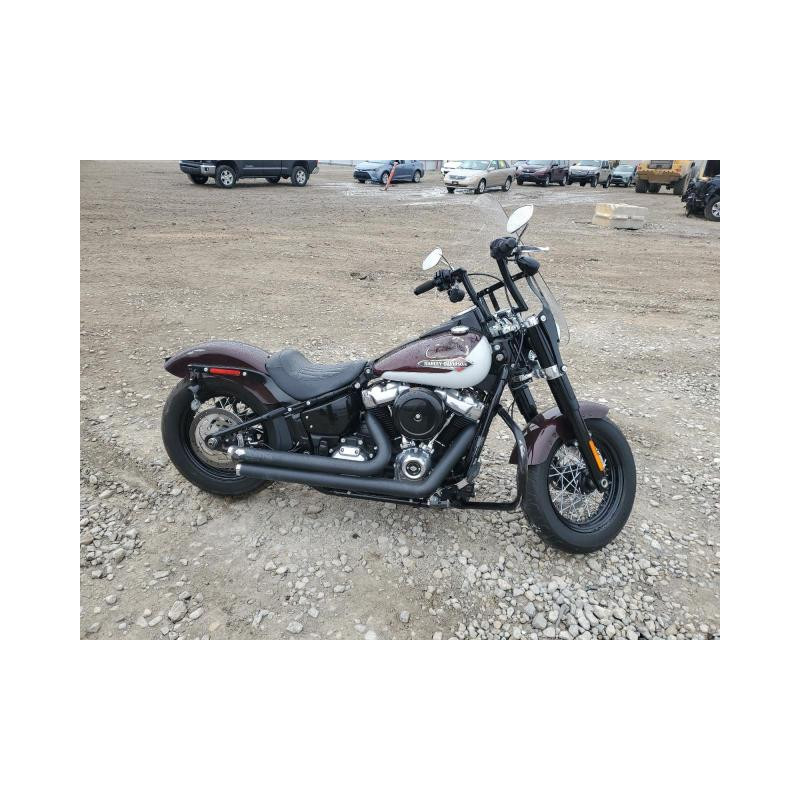 2021 HARLEY-DAVIDSON FLSL 1HD1YDJ15MB032463 54579205 2021 HARLEY-DAVIDSON FLSL 1HD1YDJ15MB032463 54579205