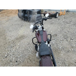 2021 HARLEY-DAVIDSON FLSL 1HD1YDJ15MB032463 54579205