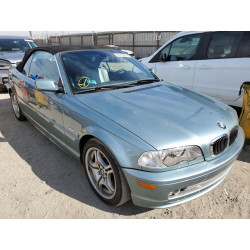 2003 BMW 3 SERIES