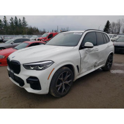 2022 BMW X5 5UXCR6C06N9N41332 84038904