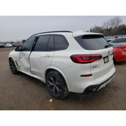2022 BMW X5 5UXCR6C06N9N41332 84038904