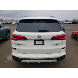 2022 BMW X5 5UXCR6C06N9N41332 84038904