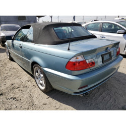 2003 BMW 3 SERIES