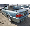2003 BMW 3 SERIES