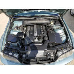 2003 BMW 3 SERIES