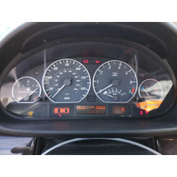 2003 BMW 3 SERIES