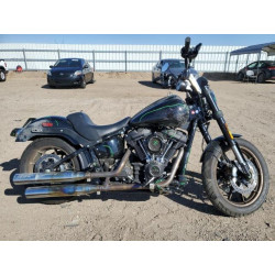 2023 HARLEY-DAVIDSON FXLRS 1HD1YWZ28PB036309 47636395