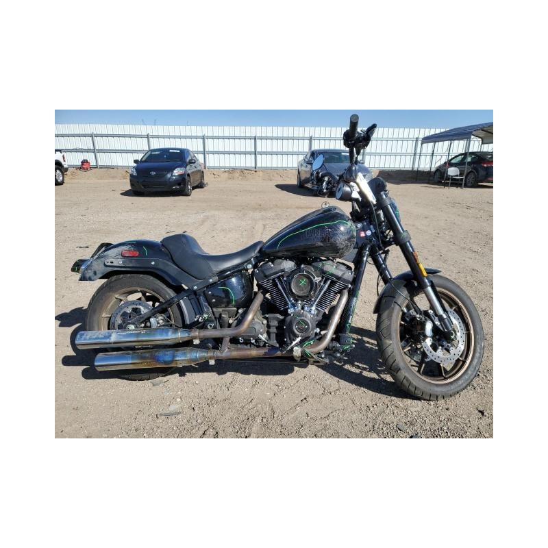 2023 HARLEY-DAVIDSON FXLRS 1HD1YWZ28PB036309 47636395 2023 HARLEY-DAVIDSON FXLRS 1HD1YWZ28PB036309 47636395