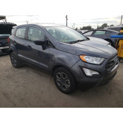 2020 FORD ECOSPORT