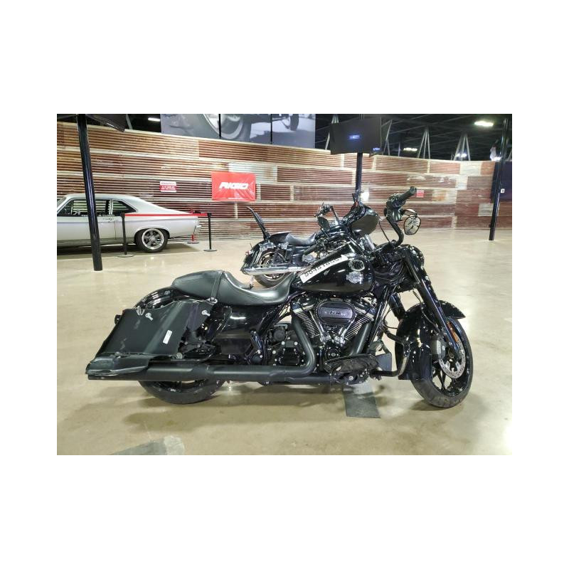 2023 HARLEY-DAVIDSON FL 1HD1KVP19PB676017 55451855