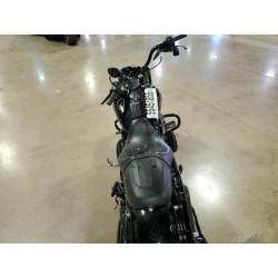 2023 HARLEY-DAVIDSON FL 1HD1KVP19PB676017 55451855