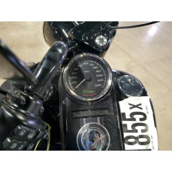 2023 HARLEY-DAVIDSON FL 1HD1KVP19PB676017 55451855