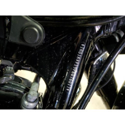 2023 HARLEY-DAVIDSON FL 1HD1KVP19PB676017 55451855