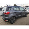 2020 FORD ECOSPORT