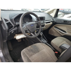 2020 FORD ECOSPORT