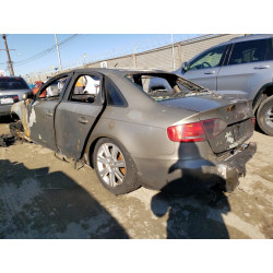 2009 AUDI A4