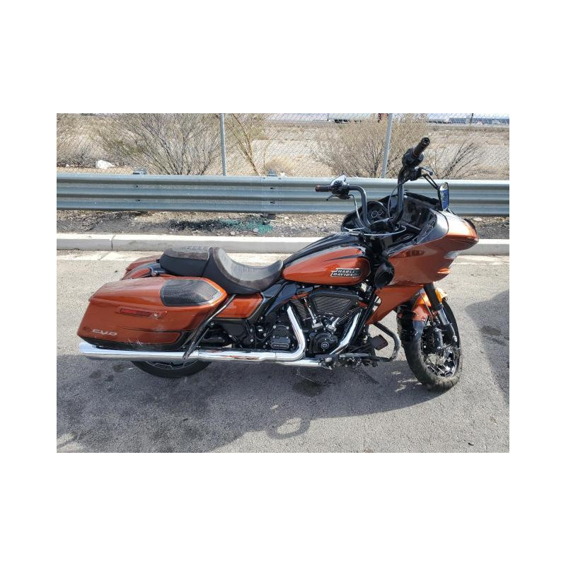 2023 HARLEY-DAVIDSON FLSE 5HD1TC634PB955730 45581325