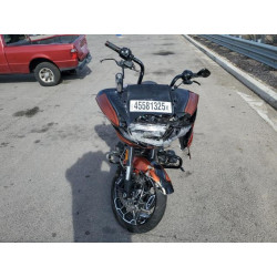 2023 HARLEY-DAVIDSON FLSE 5HD1TC634PB955730 45581325