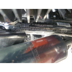 2023 HARLEY-DAVIDSON FLSE 5HD1TC634PB955730 45581325