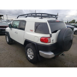 2010 TOYOTA FJ CRUISER