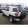 2010 TOYOTA FJ CRUISER