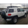 2010 TOYOTA FJ CRUISER