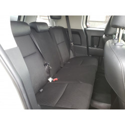 2010 TOYOTA FJ CRUISER