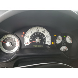 2010 TOYOTA FJ CRUISER
