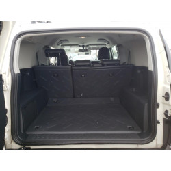 2010 TOYOTA FJ CRUISER