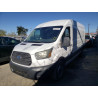 2015 FORD TRANSIT