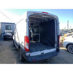 2015 FORD TRANSIT