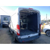 2015 FORD TRANSIT