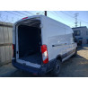 2015 FORD TRANSIT