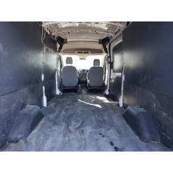 2015 FORD TRANSIT