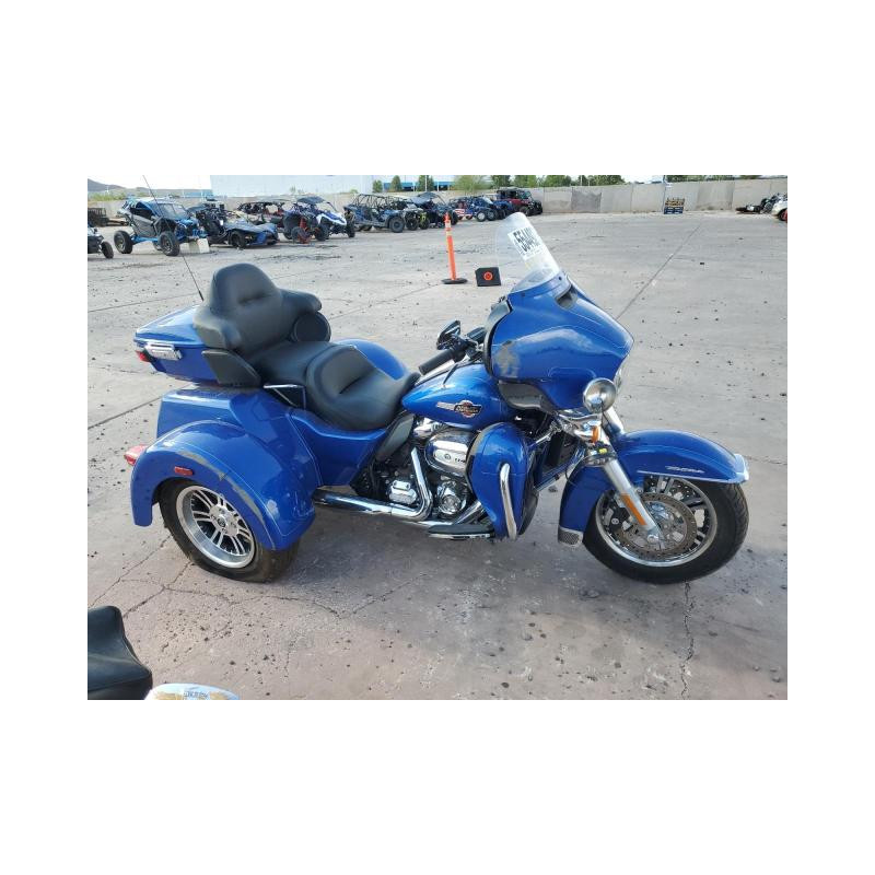 2024 HARLEY-DAVIDSON FL 1HD1MAF18RB861909 55449275