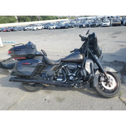 2020 HARLEY-DAVIDSON FL 1HD1KEF29LB602813 58550735