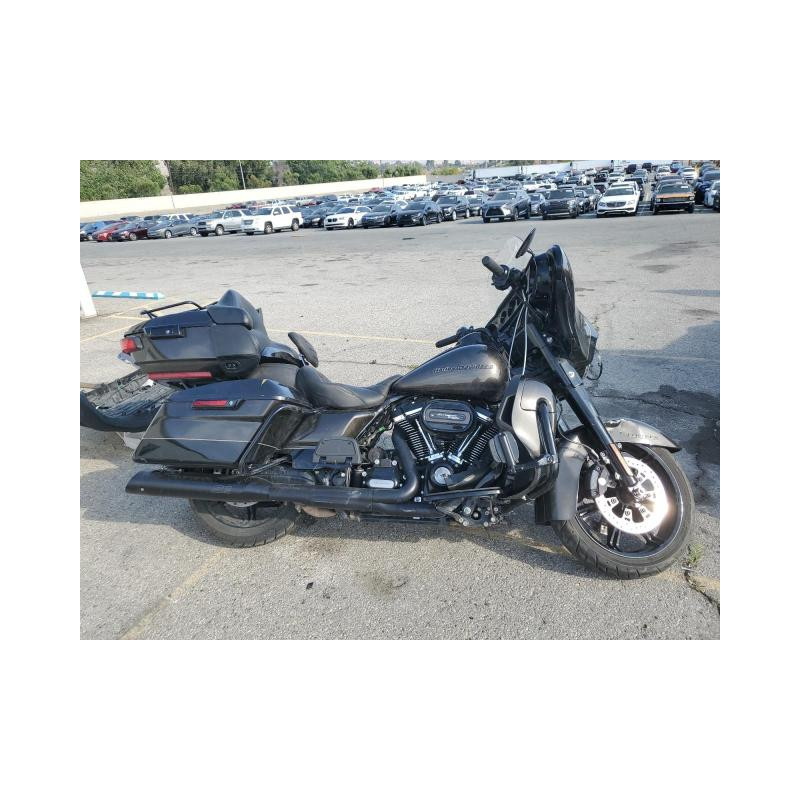 2020 HARLEY-DAVIDSON FL 1HD1KEF29LB602813 58550735 2020 HARLEY-DAVIDSON FL 1HD1KEF29LB602813 58550735