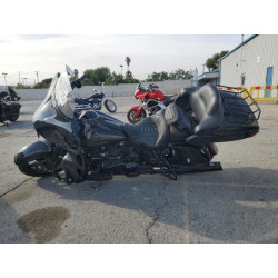 2020 HARLEY-DAVIDSON FL 1HD1KEF29LB602813 58550735
