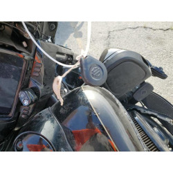 2020 HARLEY-DAVIDSON FL 1HD1KEF29LB602813 58550735