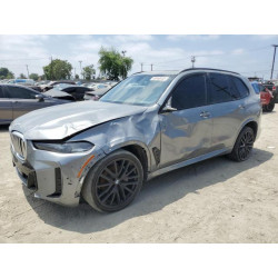 2024 BMW X5 5UX23EU07R9T54418 58960045