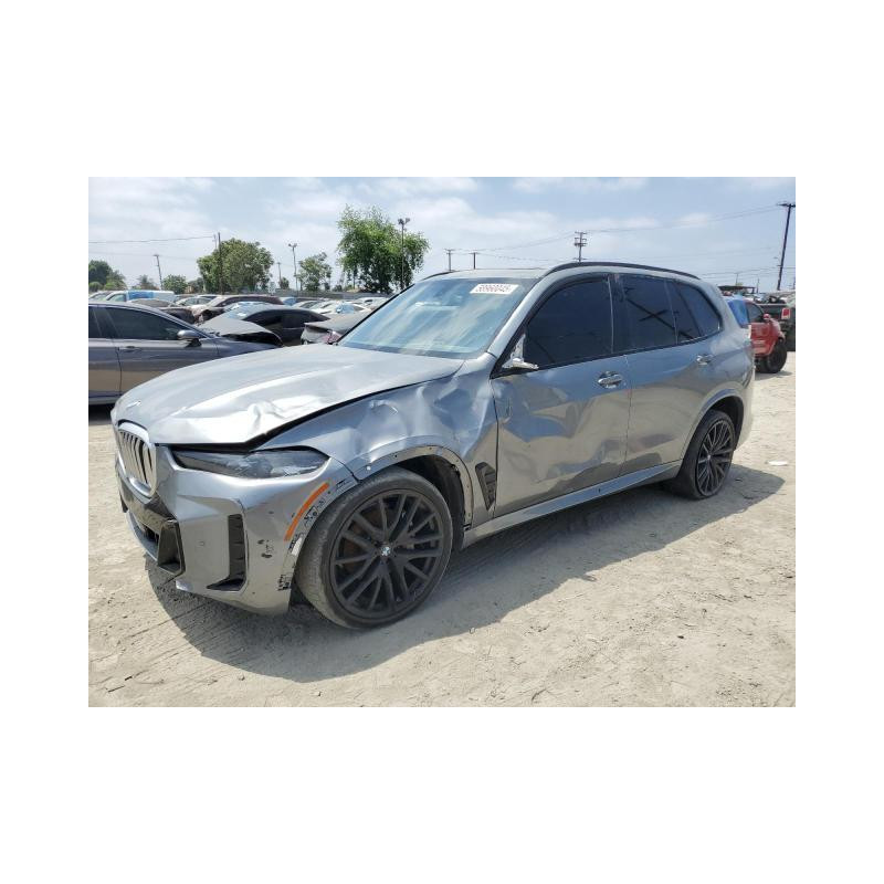 2024 BMW X5 5UX23EU07R9T54418 58960045 2024 BMW X5 5UX23EU07R9T54418 58960045