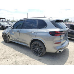 2024 BMW X5 5UX23EU07R9T54418 58960045