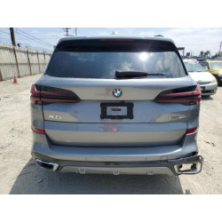 2024 BMW X5 5UX23EU07R9T54418 58960045