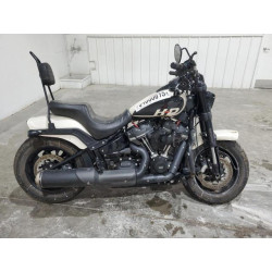 2022 HARLEY-DAVIDSON FXFBS 1HD1YLK11NB016738 54880615