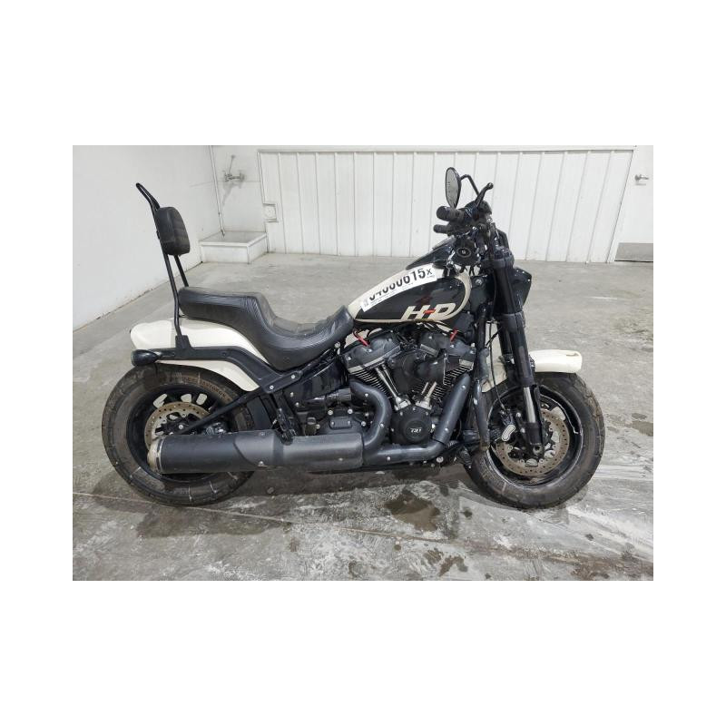 2022 HARLEY-DAVIDSON FXFBS 1HD1YLK11NB016738 54880615 2022 HARLEY-DAVIDSON FXFBS 1HD1YLK11NB016738 54880615