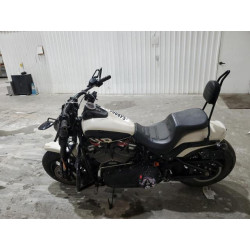 2022 HARLEY-DAVIDSON FXFBS 1HD1YLK11NB016738 54880615