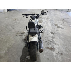 2022 HARLEY-DAVIDSON FXFBS 1HD1YLK11NB016738 54880615