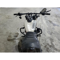 2022 HARLEY-DAVIDSON FXFBS 1HD1YLK11NB016738 54880615