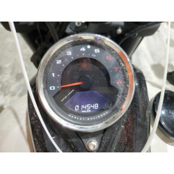 2022 HARLEY-DAVIDSON FXFBS 1HD1YLK11NB016738 54880615